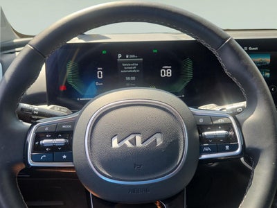 2025 Kia Sorento X-Line EX