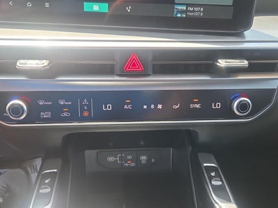 2025 Kia Sorento X-Line EX