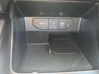 2025 Kia Sorento X-Line EX