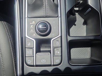 2025 Kia Sorento X-Line EX