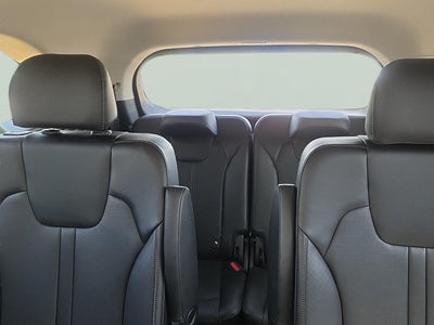 2025 Kia Sorento X-Line EX