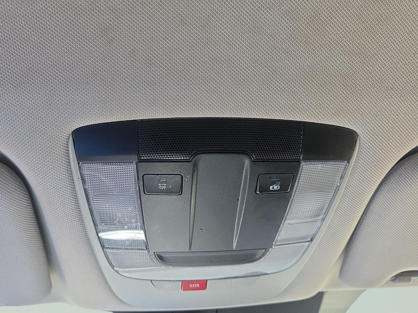 2025 Kia Sorento X-Line EX