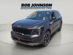 2025 Kia Sorento X-Line EX