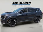 2025 Kia Sorento X-Line EX