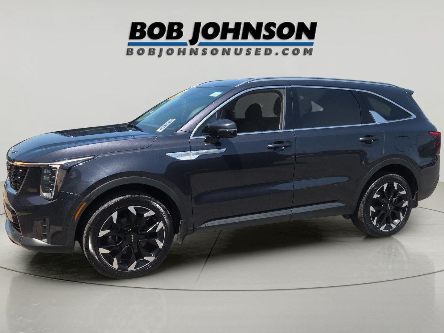 2025 Kia Sorento X-Line EX