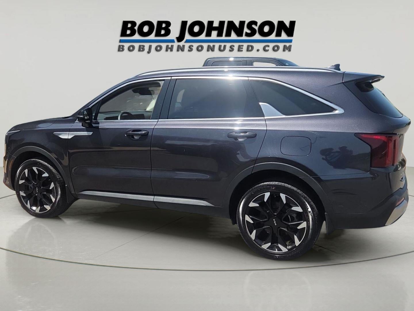 2025 Kia Sorento X-Line EX