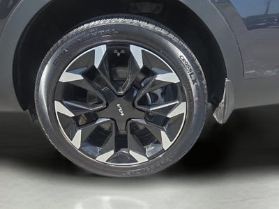 2025 Kia Sorento X-Line EX