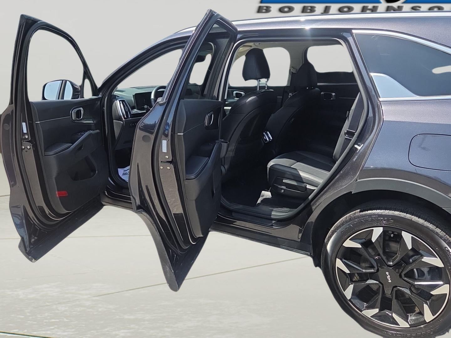 2025 Kia Sorento X-Line EX
