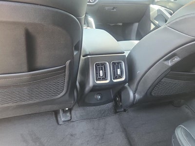 2025 Kia Sorento X-Line EX