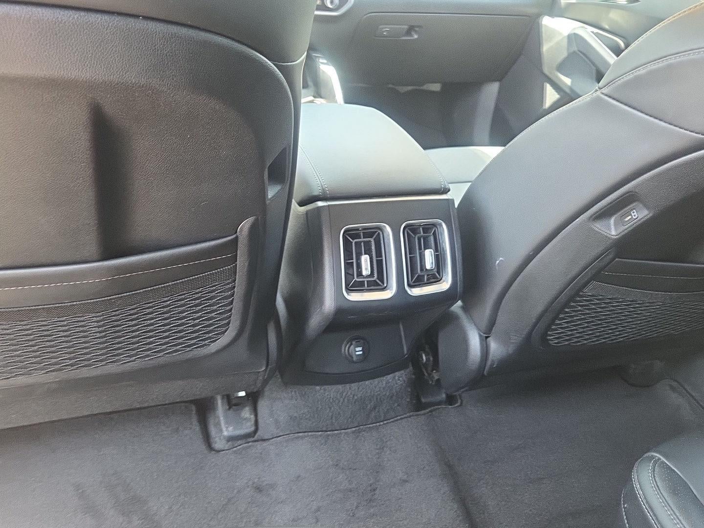 2025 Kia Sorento X-Line EX