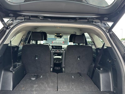 2025 Kia Sorento X-Line EX