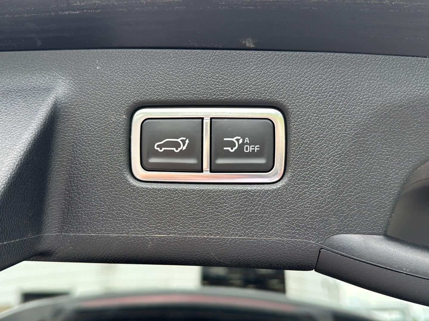 2025 Kia Sorento X-Line EX