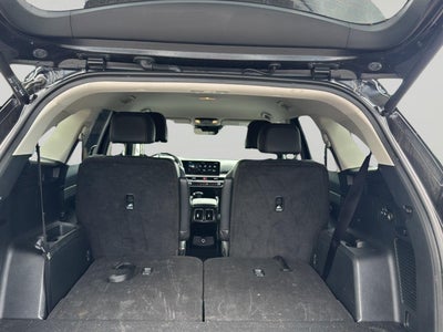 2025 Kia Sorento X-Line EX