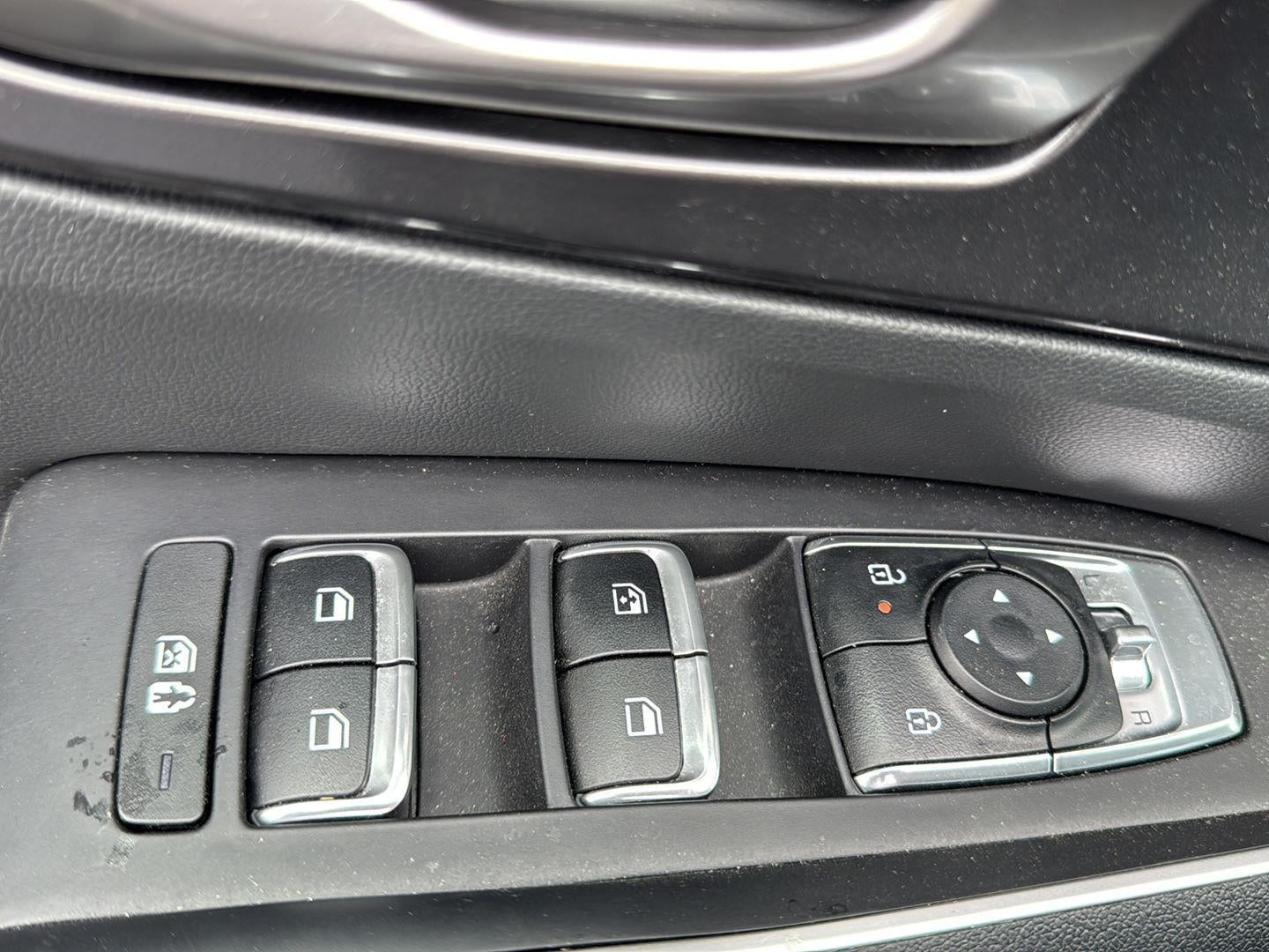 2025 Kia Sorento X-Line EX