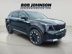 2025 Kia Sorento X-Line EX