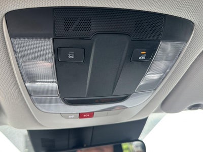 2025 Kia Sorento X-Line EX