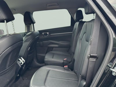 2025 Kia Sorento X-Line EX