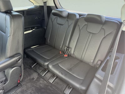 2025 Kia Sorento X-Line EX