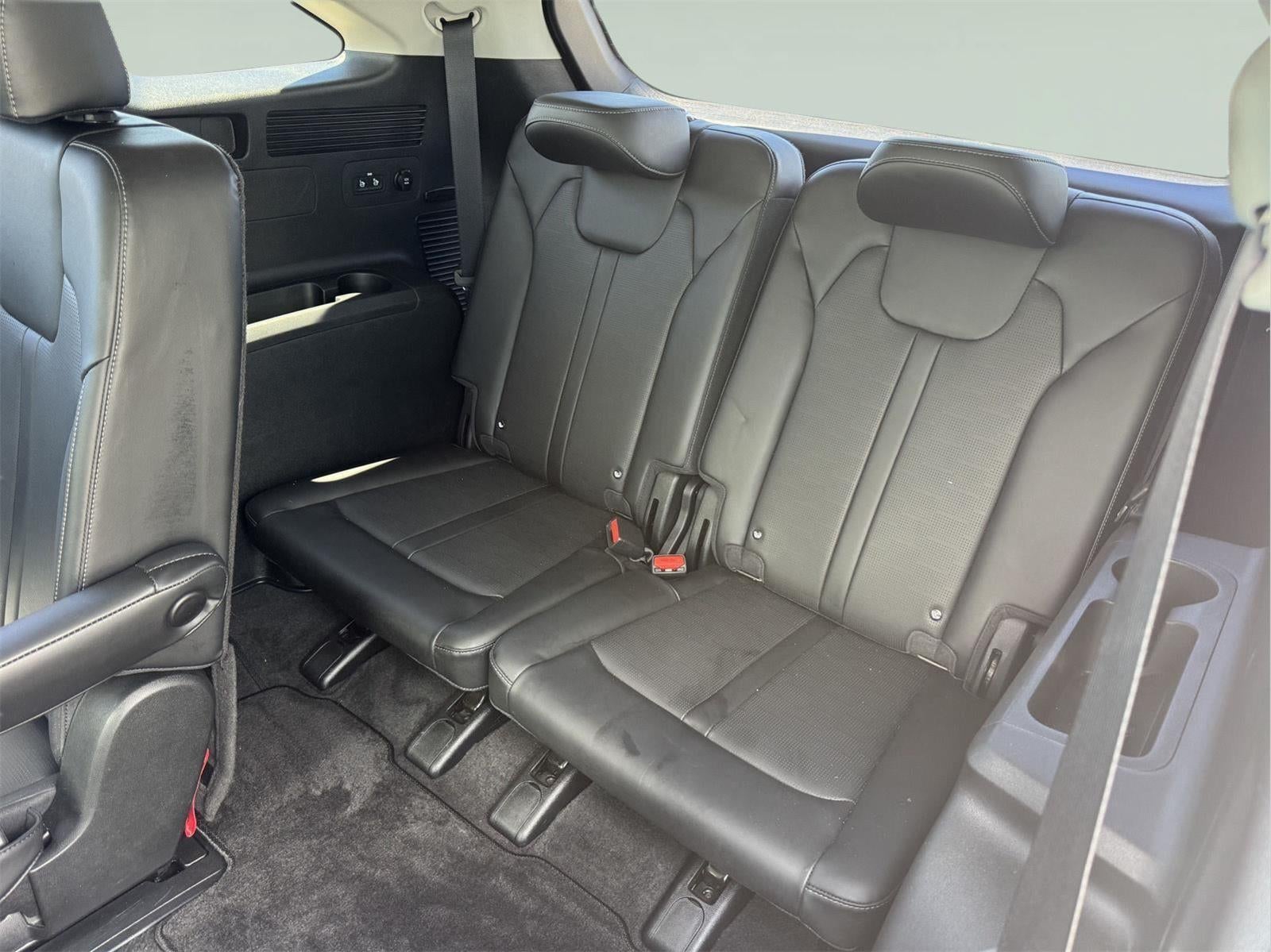 2025 Kia Sorento X-Line EX