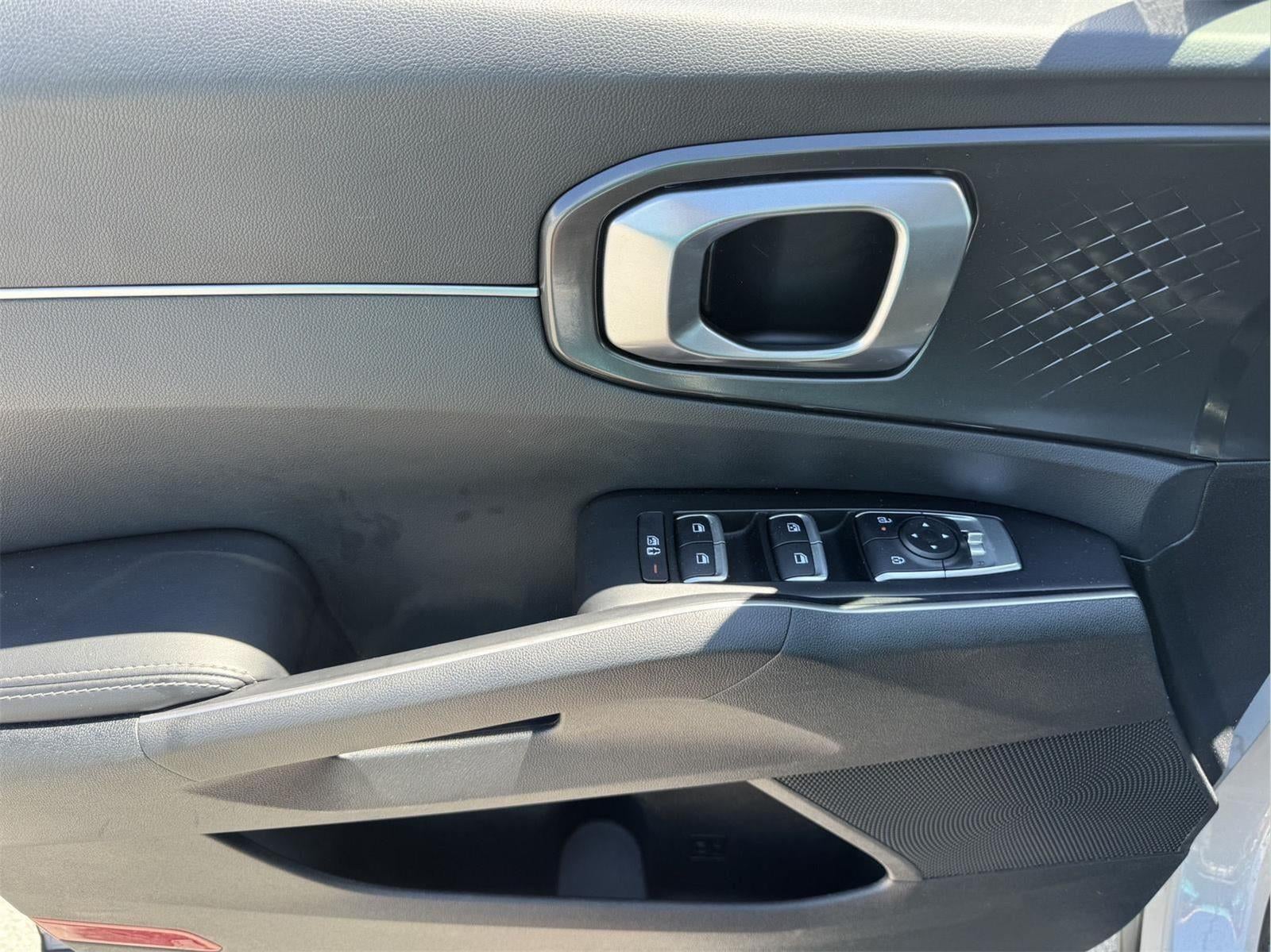2025 Kia Sorento X-Line EX