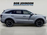 2025 Kia Sorento X-Line EX