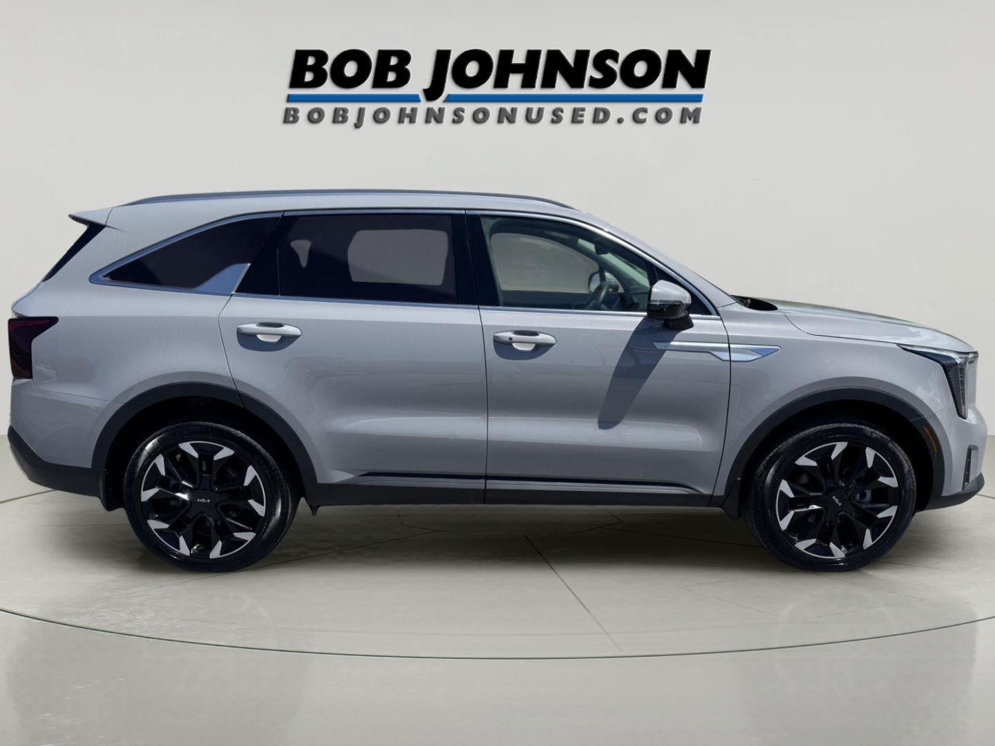 2025 Kia Sorento X-Line EX