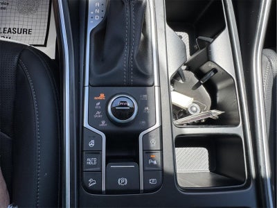 2025 Kia Sorento X-Line EX