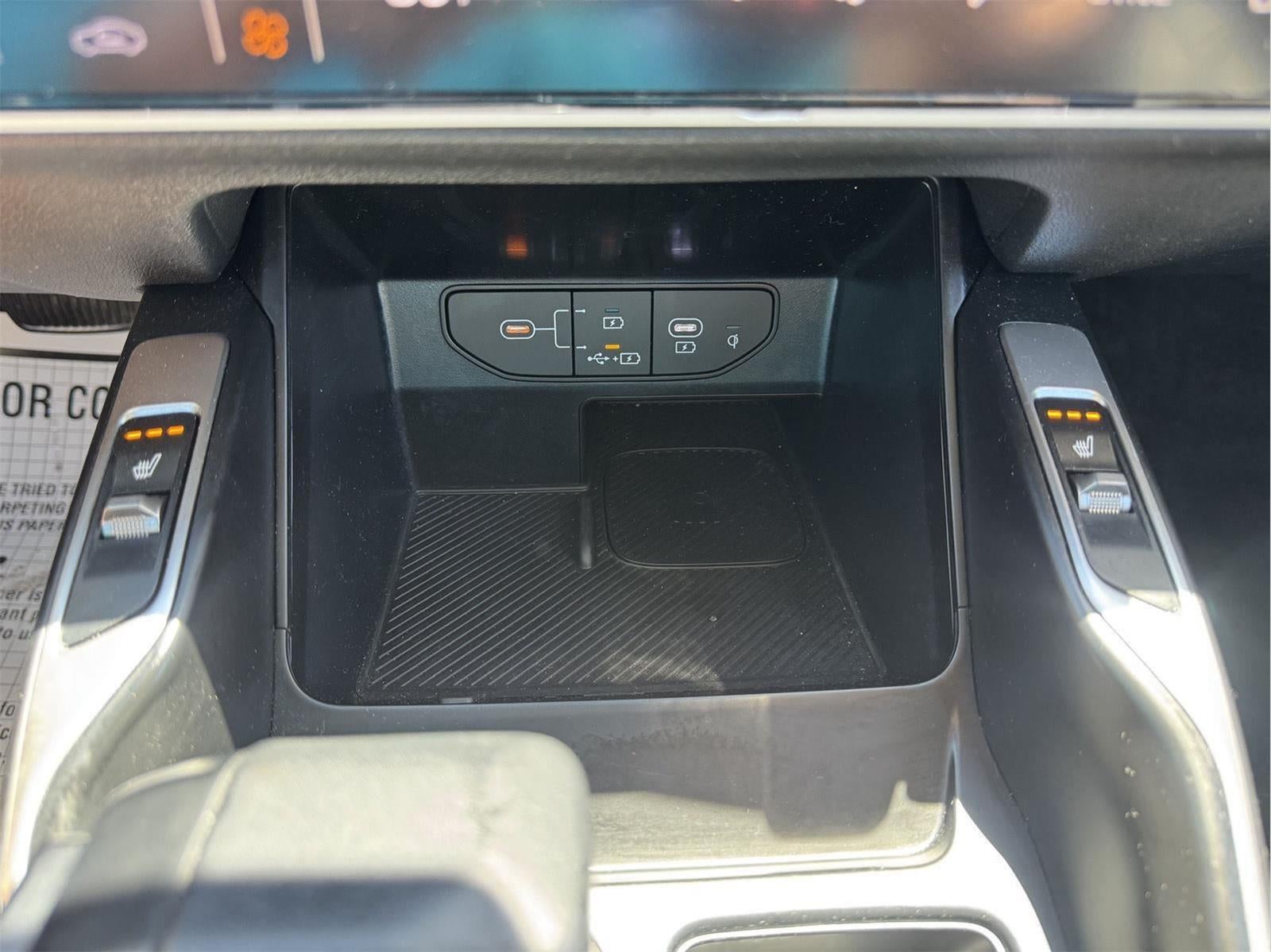 2025 Kia Sorento X-Line EX