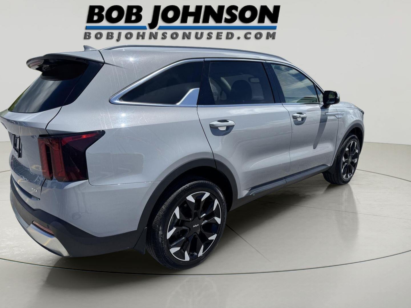 2025 Kia Sorento X-Line EX