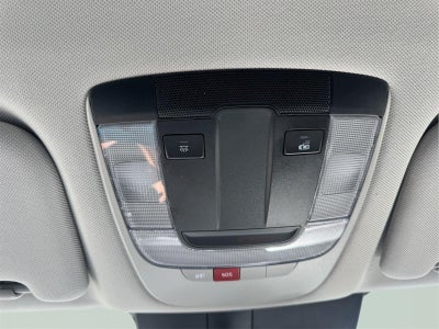 2025 Kia Sorento X-Line EX