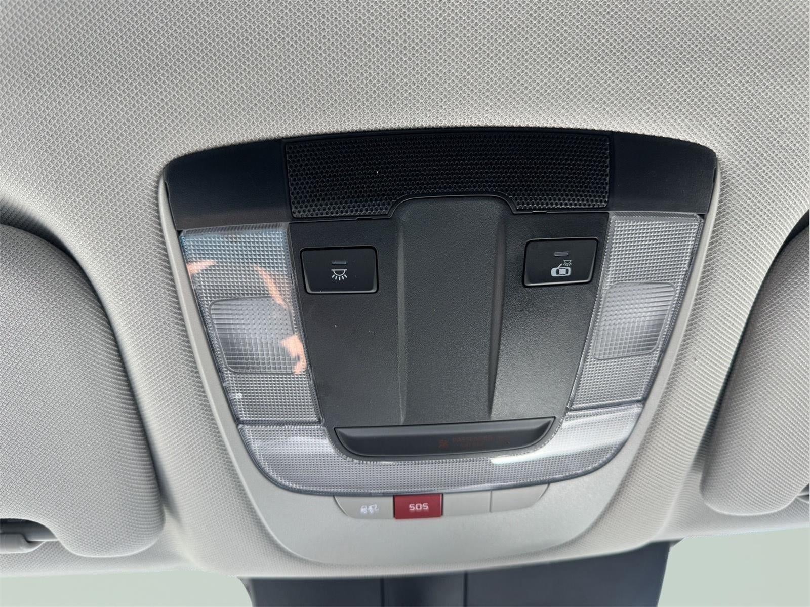 2025 Kia Sorento X-Line EX