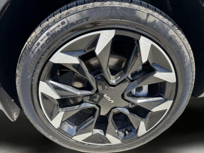 2025 Kia Sorento X-Line EX