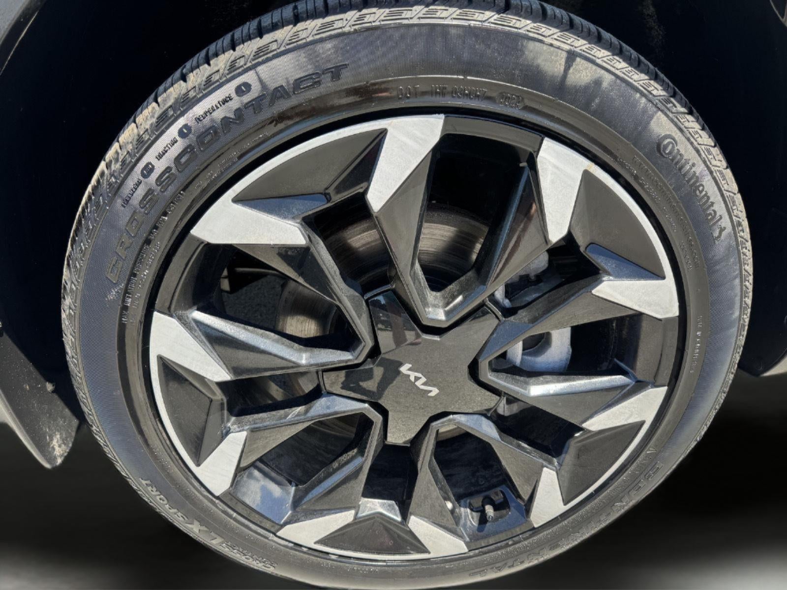 2025 Kia Sorento X-Line EX
