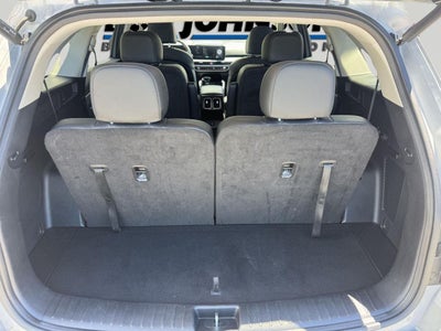 2025 Kia Sorento X-Line EX