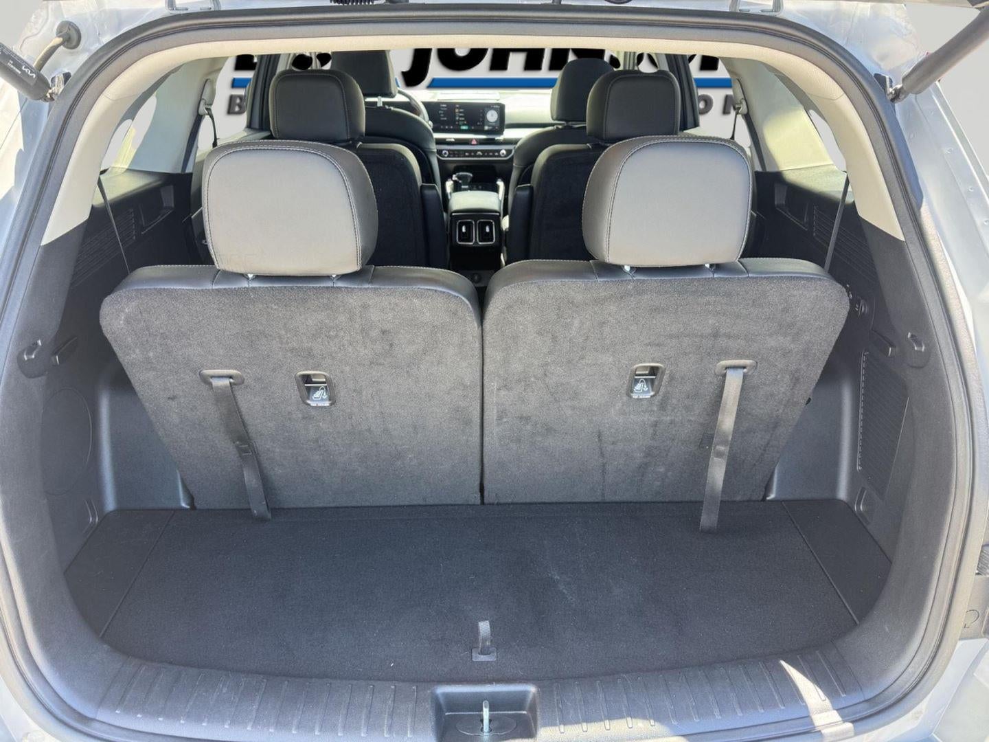 2025 Kia Sorento X-Line EX