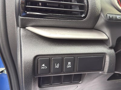 2022 Mitsubishi Eclipse Cross SEL
