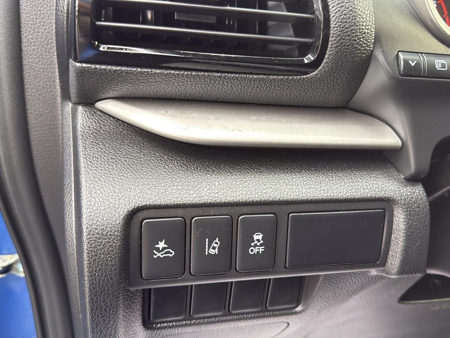 2022 Mitsubishi Eclipse Cross SEL