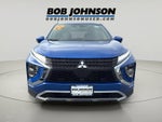 2022 Mitsubishi Eclipse Cross SEL