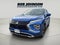 2022 Mitsubishi Eclipse Cross SEL