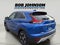 2022 Mitsubishi Eclipse Cross SEL