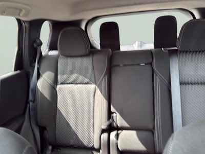 2024 Mitsubishi Outlander ES