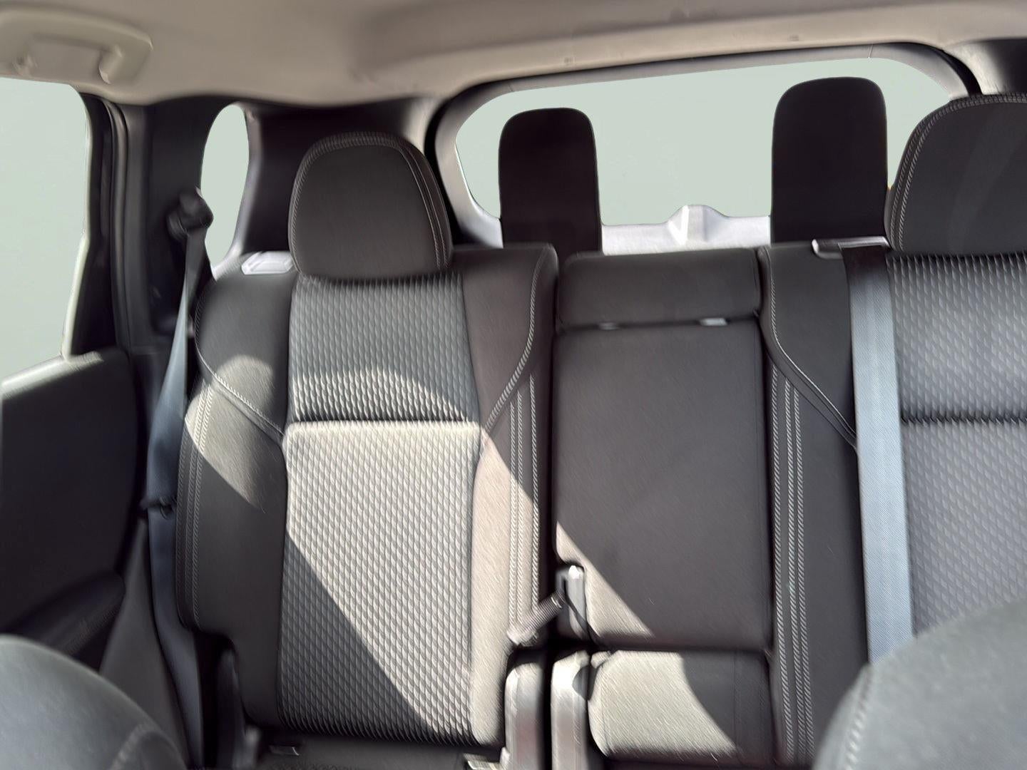 2024 Mitsubishi Outlander ES