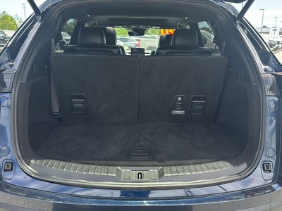 2020 Mazda Mazda CX-9 Grand Touring