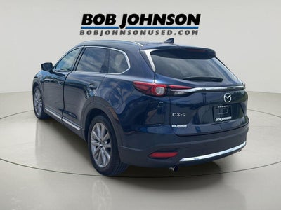2020 Mazda Mazda CX-9 Grand Touring