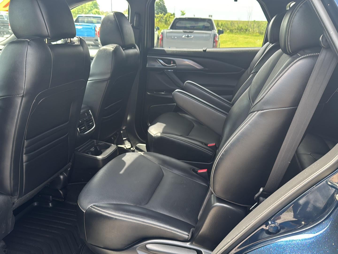 2020 Mazda Mazda CX-9 Grand Touring