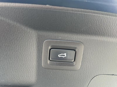 2020 Mazda Mazda CX-9 Grand Touring