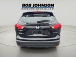 2018 Nissan Rogue Sport SV