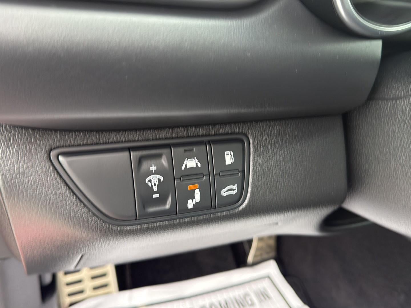 2019 Genesis G70 2.0T Advanced