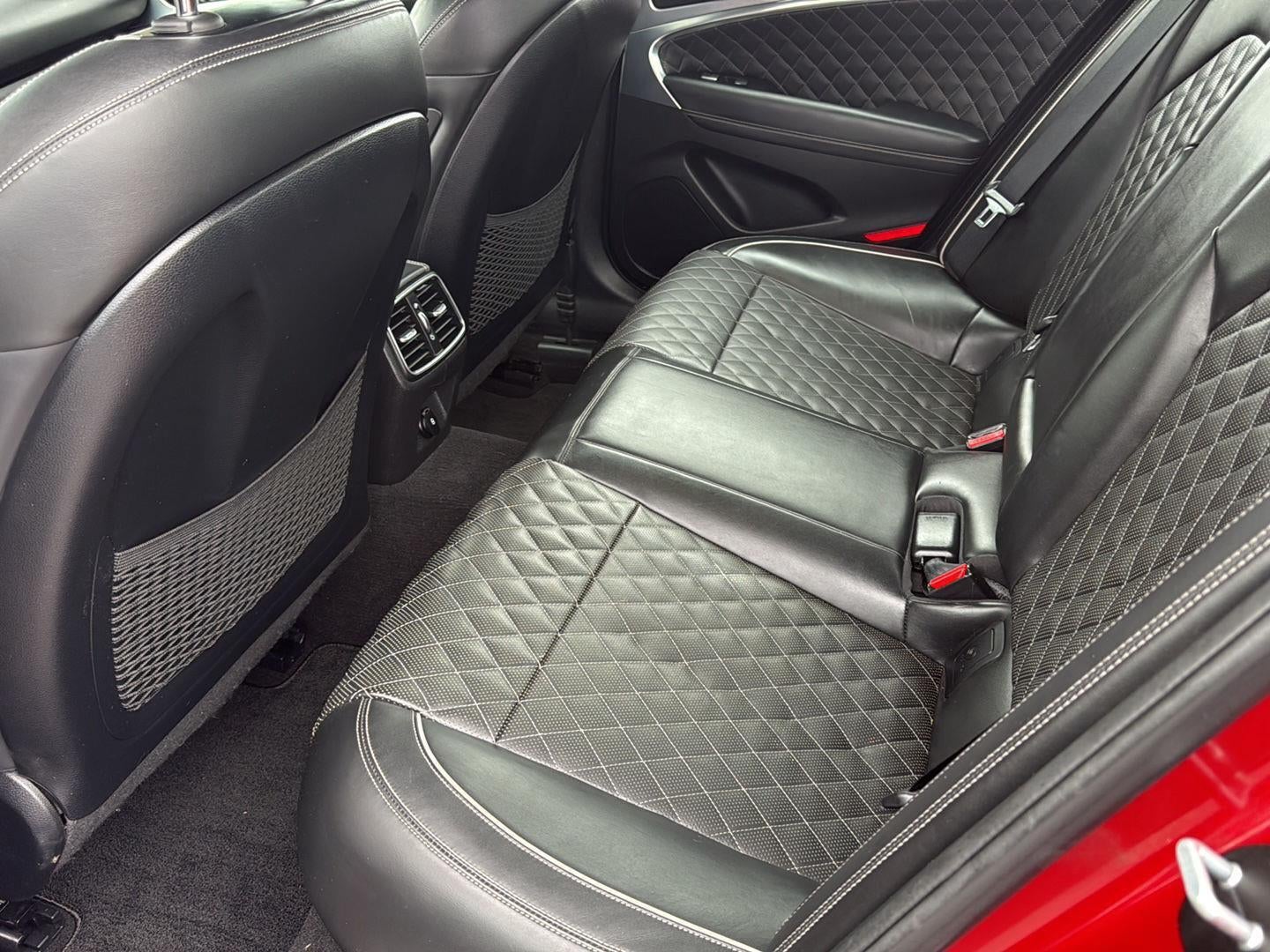 2019 Genesis G70 2.0T Advanced