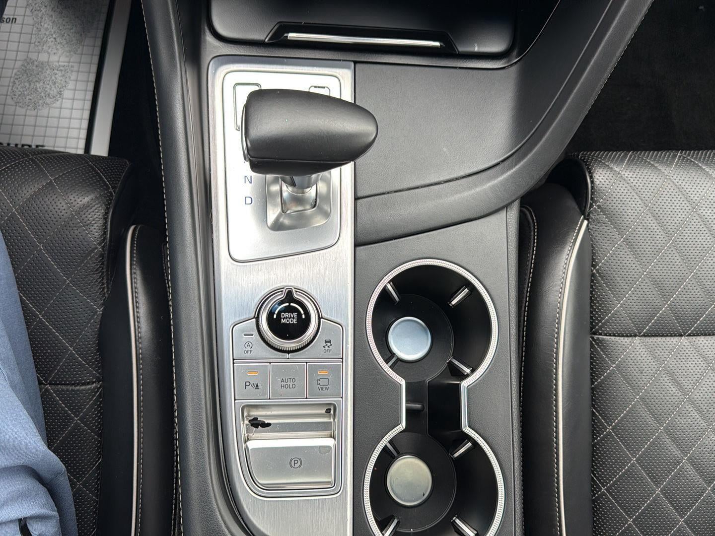 2019 Genesis G70 2.0T Advanced